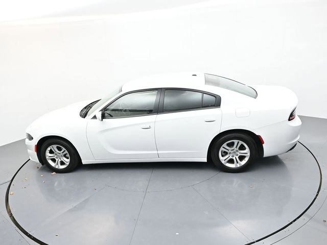 Used 2022 Dodge Charger SXT image 35