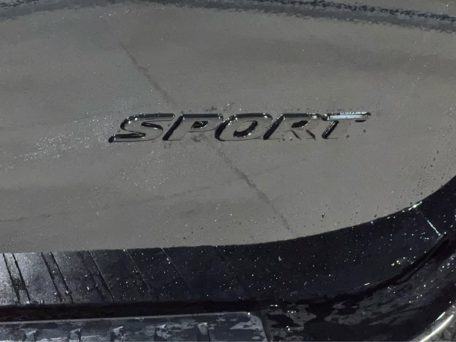 New 2026 Honda Odyssey Sport-L image 9