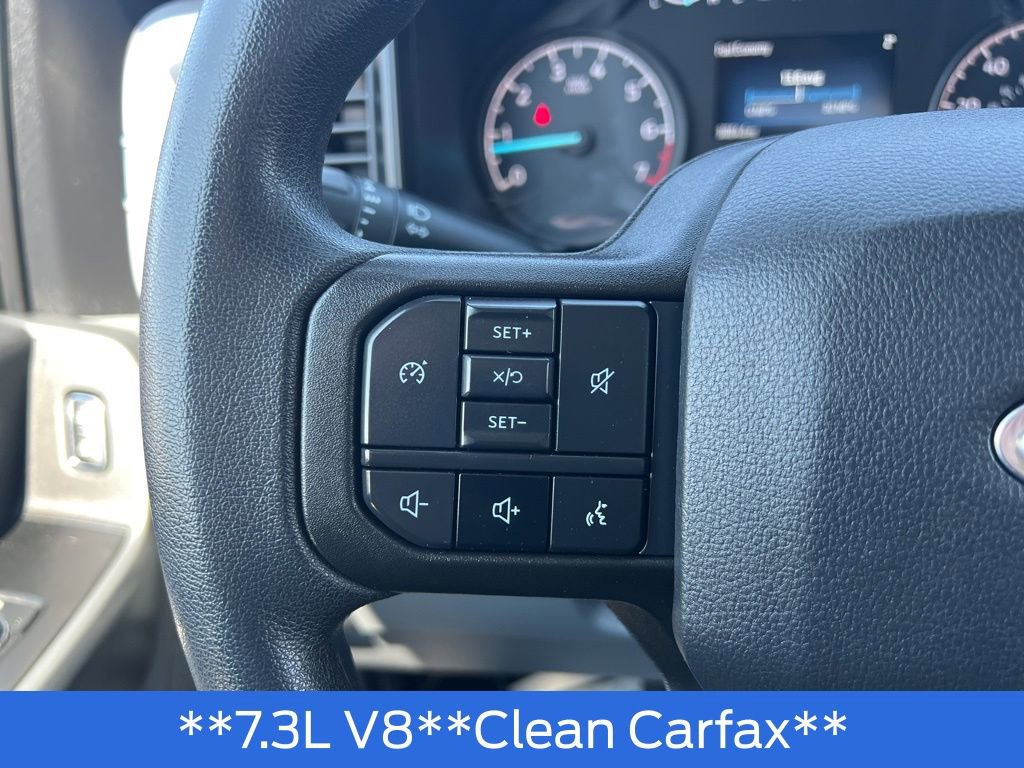 Used 2024 Ford F250 XLT image 14
