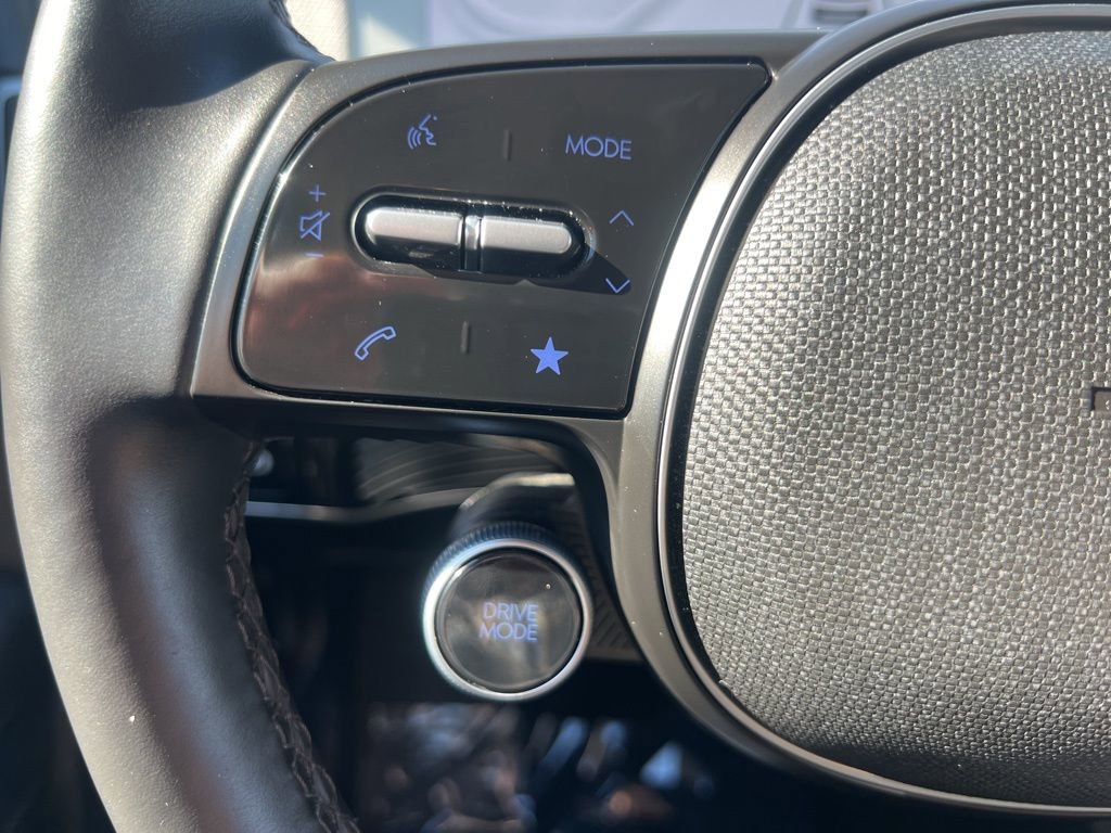 Used 2024 Hyundai Ioniq 5 SEL image 47