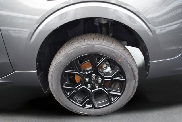 New 2026 Ford Maverick Lobo AWD/4WD image 5