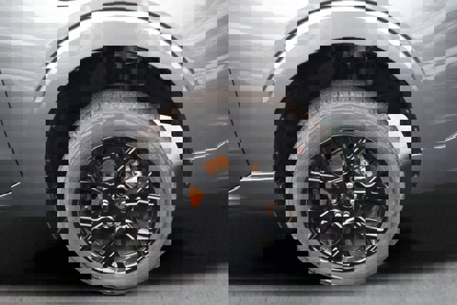 New 2026 Ford Maverick Lobo image 5