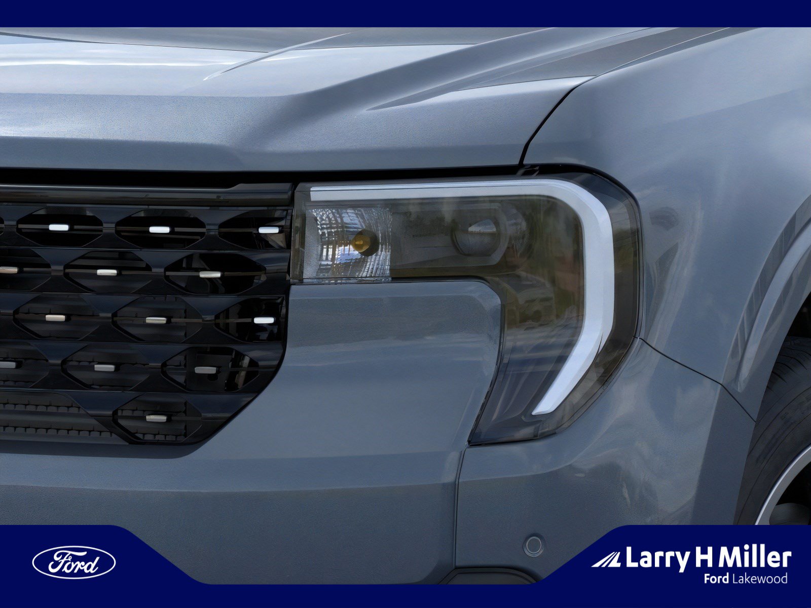 New 2026 Ford Maverick Lariat w/ 4K Tow Package AWD/4WD image 19
