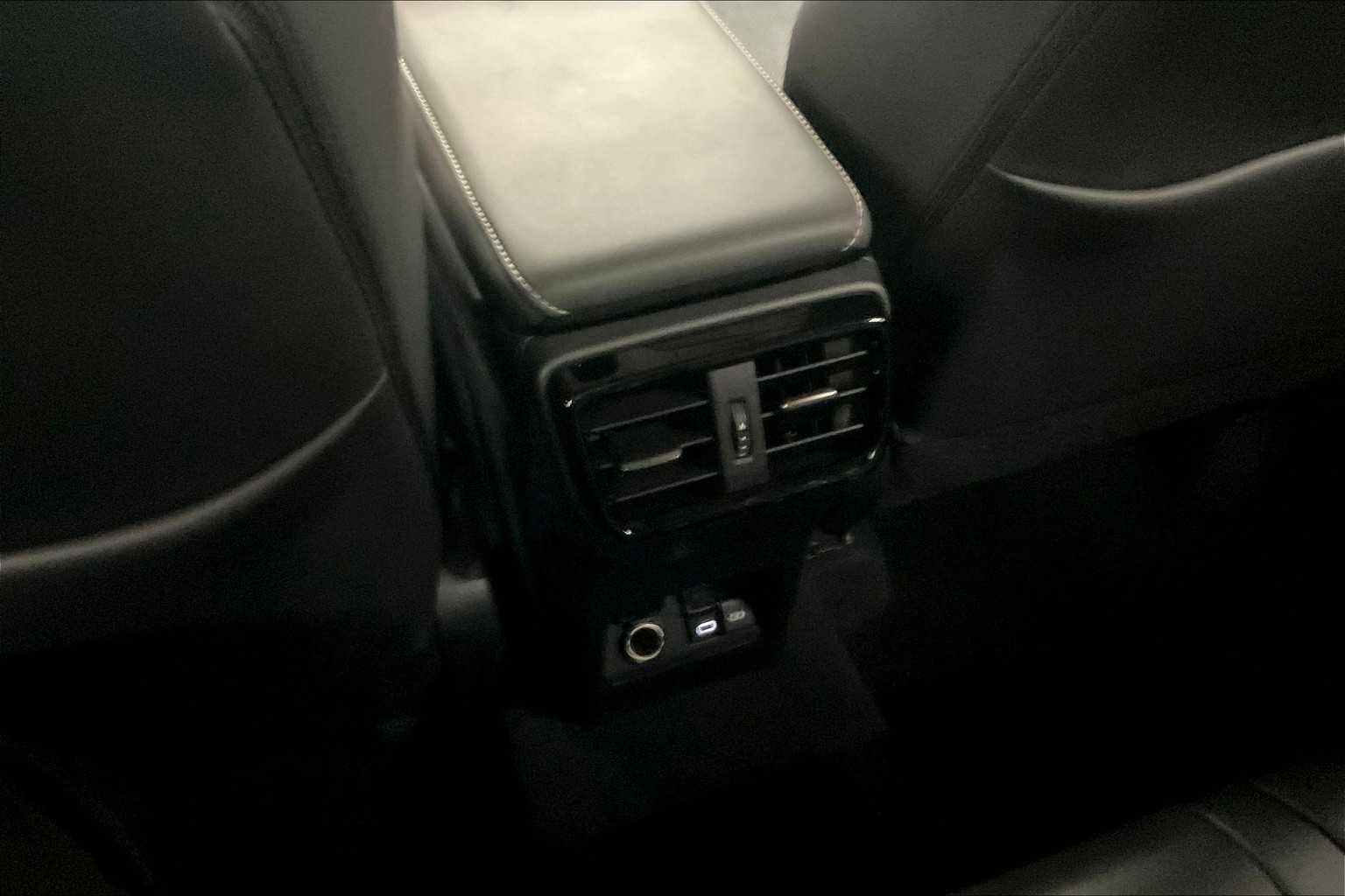 Used 2025 Lexus NX 350 AWD w/ Luxury Package image 38