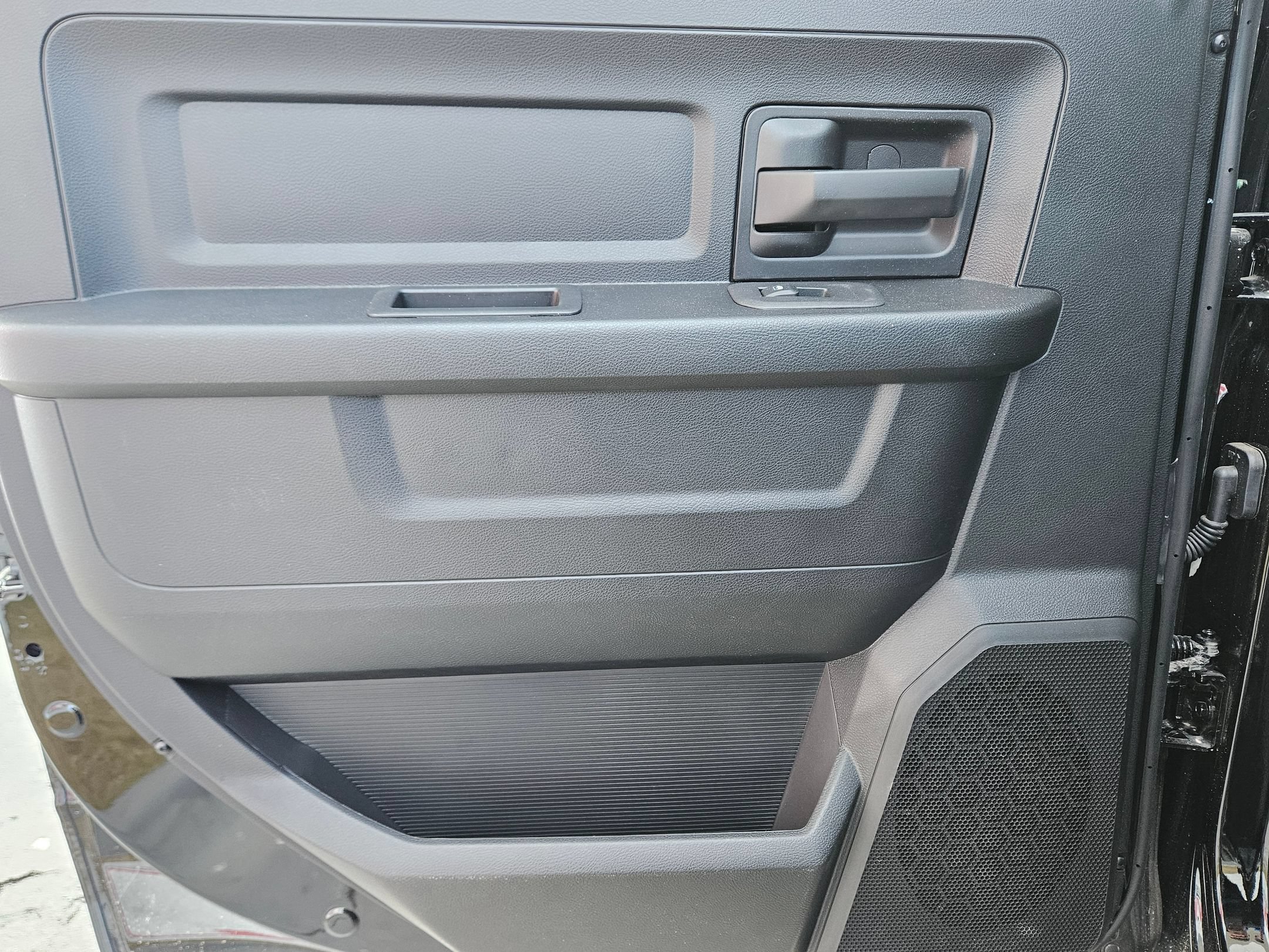 New 2026 RAM 2500 Tradesman AWD/4WD image 20
