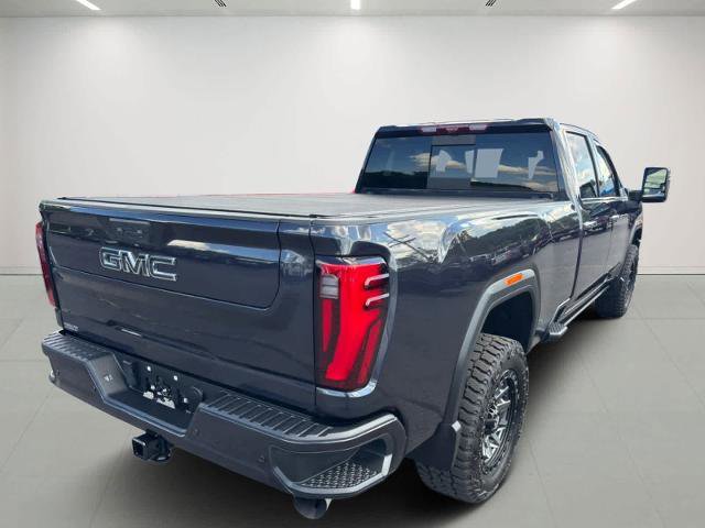 Used 2024 GMC Sierra 2500 Denali Ultimate w/ LPO, GMC Protection Package image 5