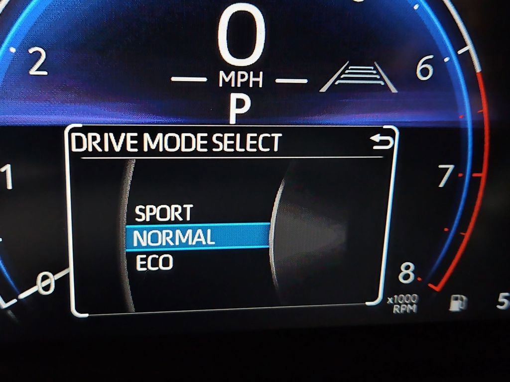 New 2026 Toyota Land Cruiser 1958 image 15