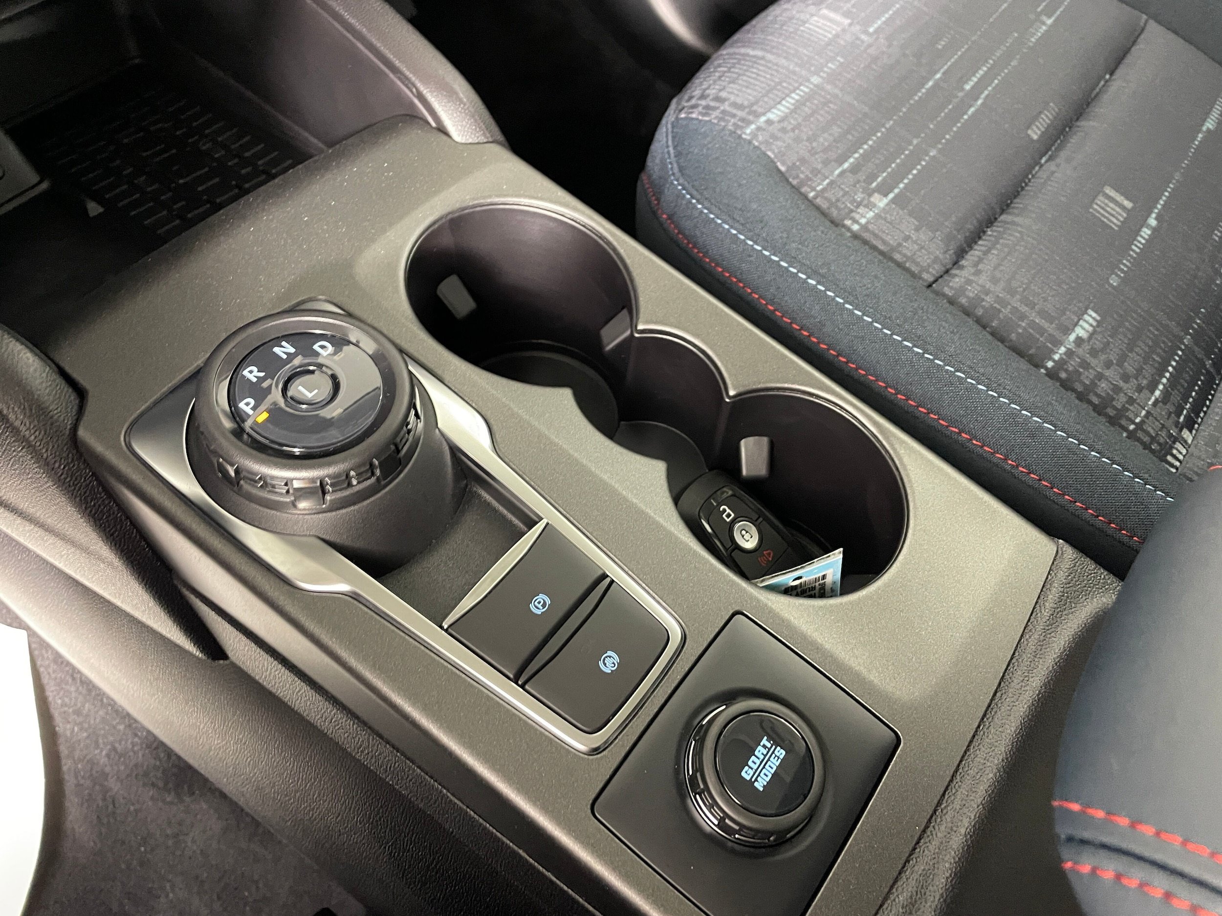 New 2025 Ford Bronco Sport Heritage w/ Convenience Package AWD/4WD image 7