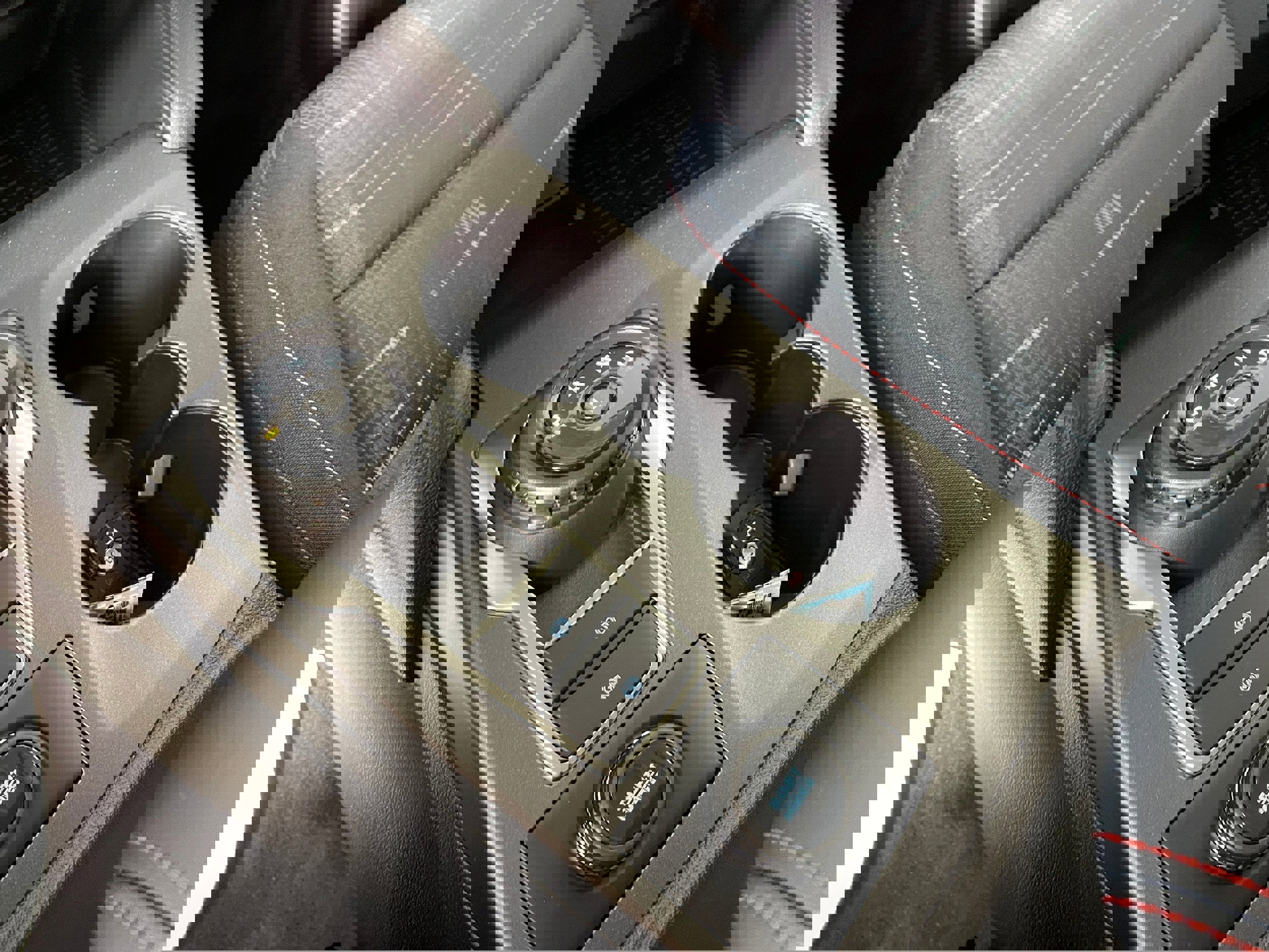 New 2025 Ford Bronco Sport Heritage w/ Convenience Package image 7