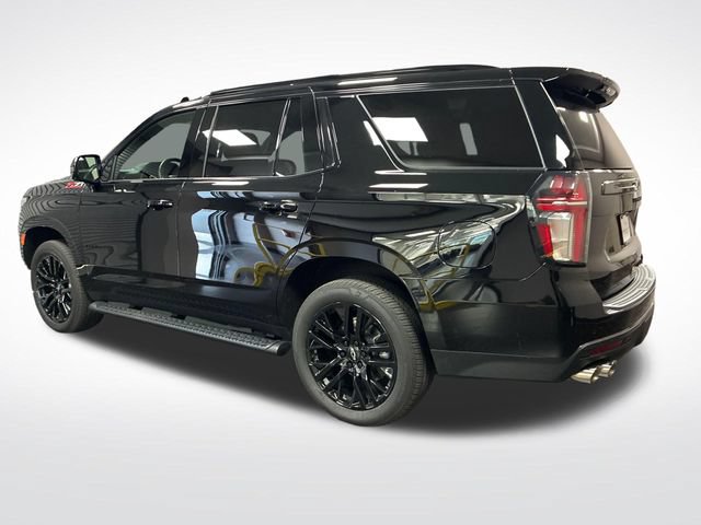 Used 2022 Chevrolet Tahoe Z71 w/ Off-Road Capability Package AWD/4WD image 3