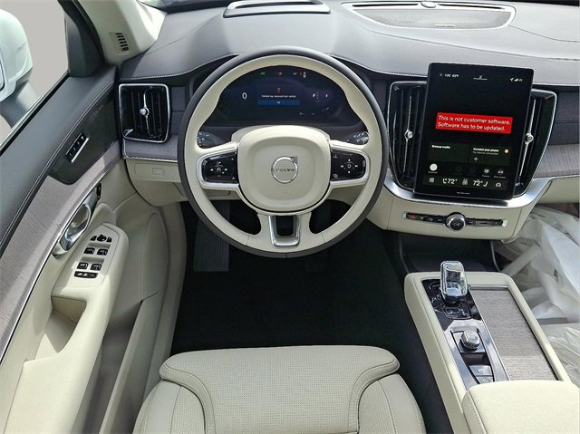New 2026 Volvo XC90 B6 Ultra image 5