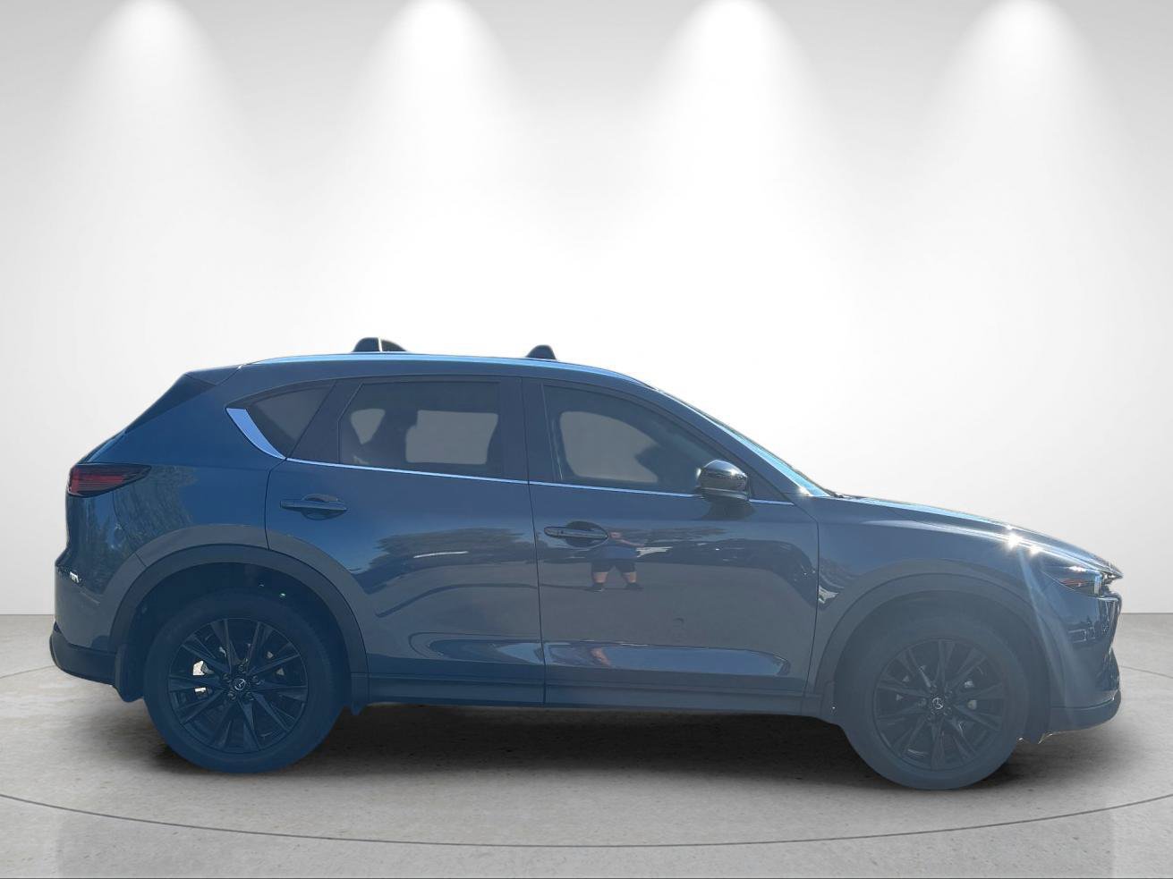 Used 2024 MAZDA CX-5 Carbon Edition AWD/4WD image 6