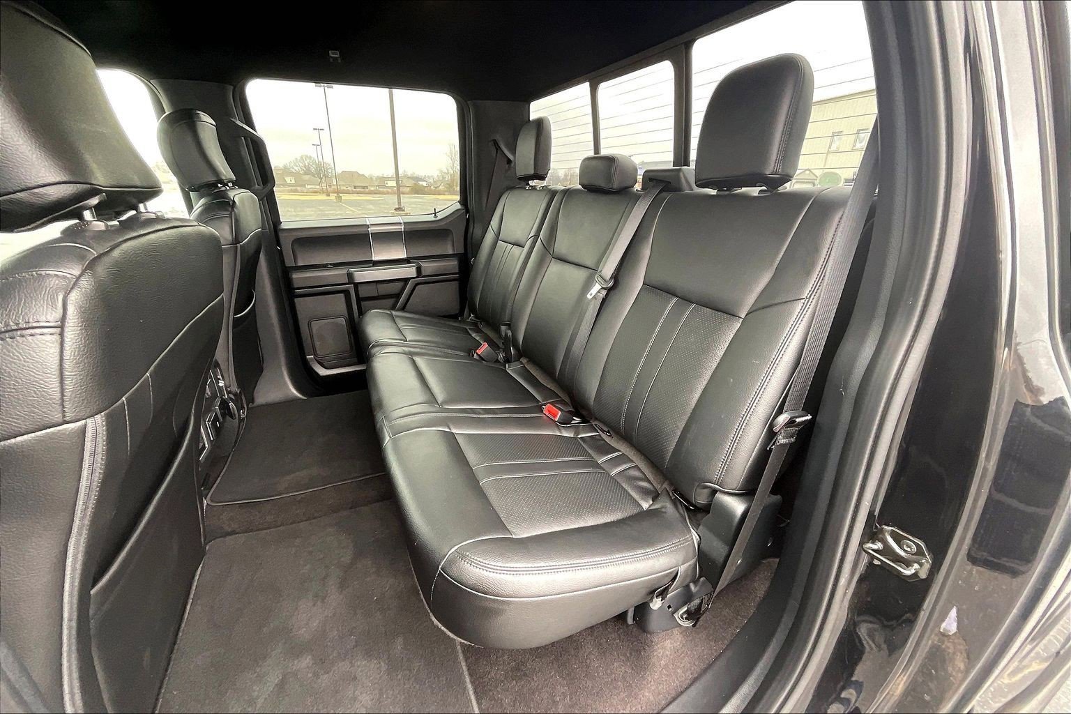 Used 2020 Ford F150 XLT w/ Equipment Group 302A Luxury image 17