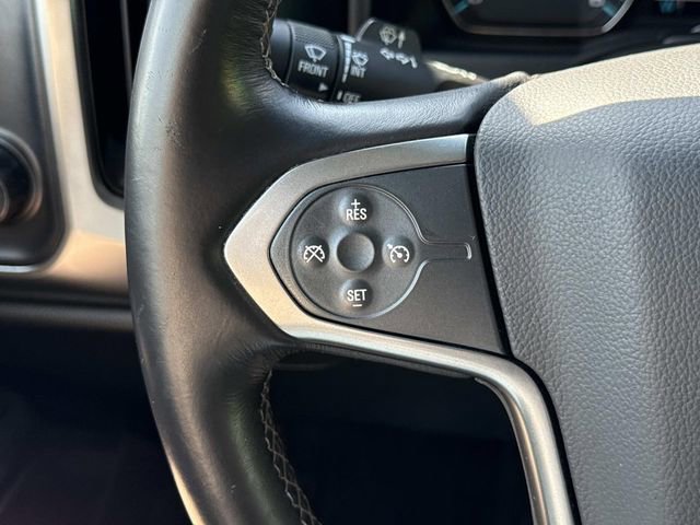 Used 2016 Chevrolet Silverado 1500 LT w/ All Star Edition image 23