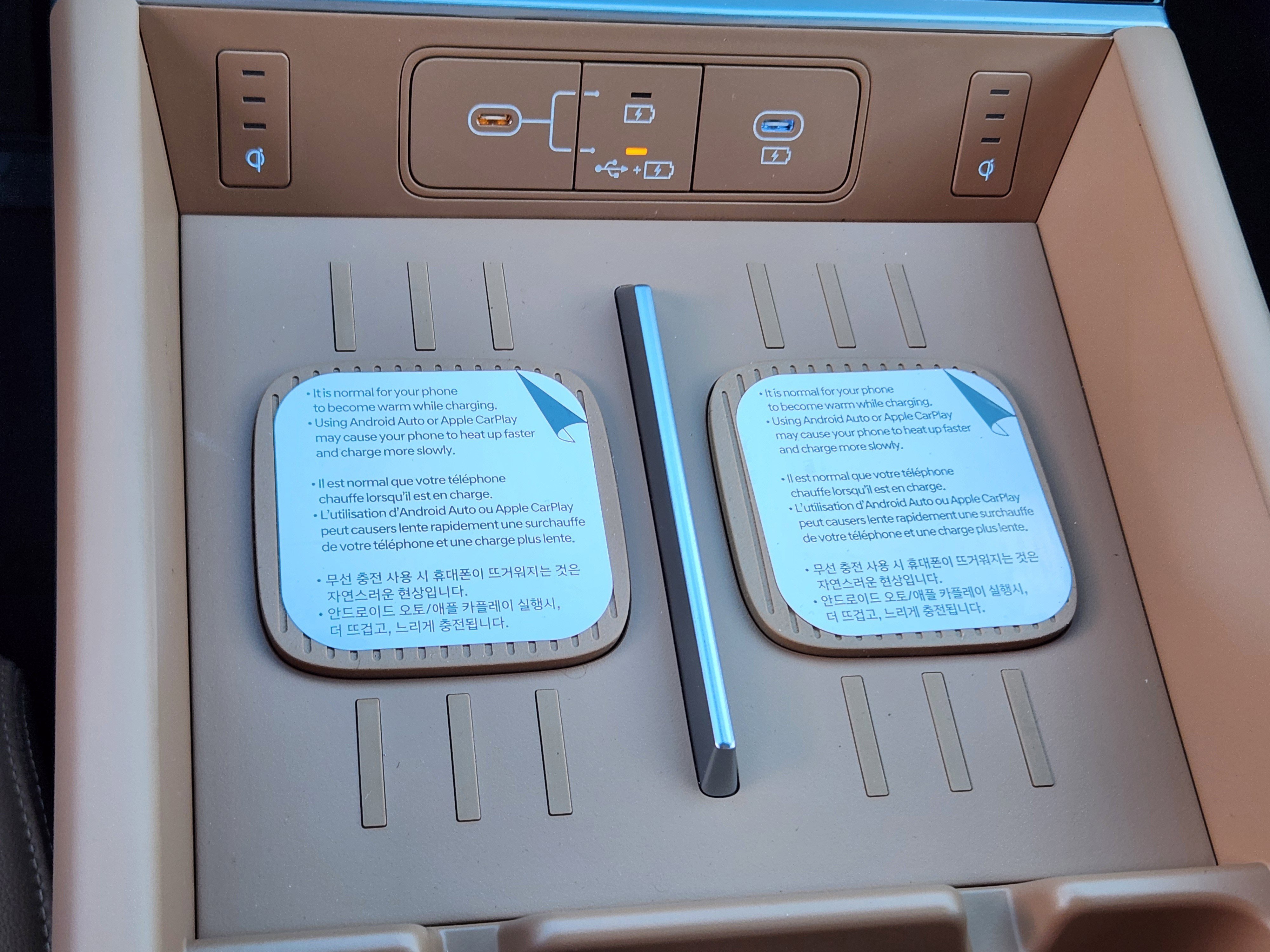 New 2026 Hyundai Santa Fe Calligraphy w/ Tow & Go Package image 29