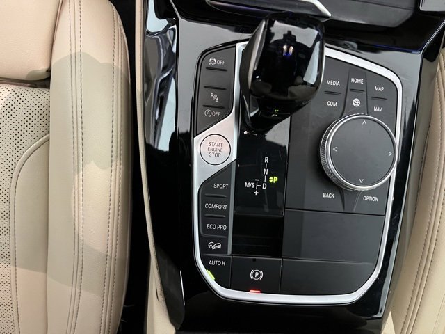 Used 2022 BMW X3 xDrive30i w/ Convenience Package image 20