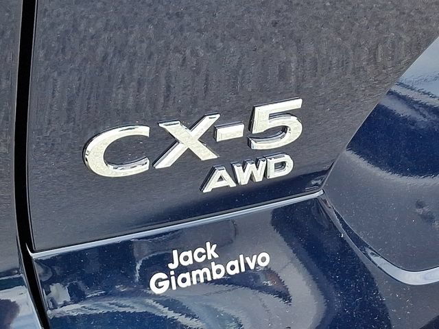 New 2026 MAZDA CX-5 2.5 S w/ Premium Plus Package AWD/4WD image 18