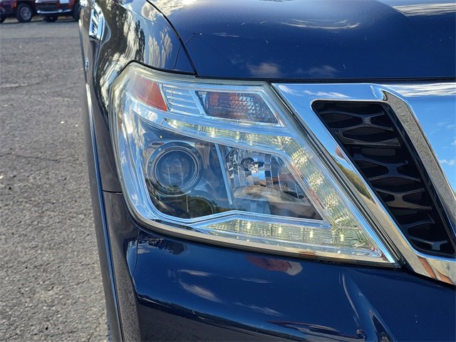 Used 2020 Nissan Armada SL w/ Premium Package image 7