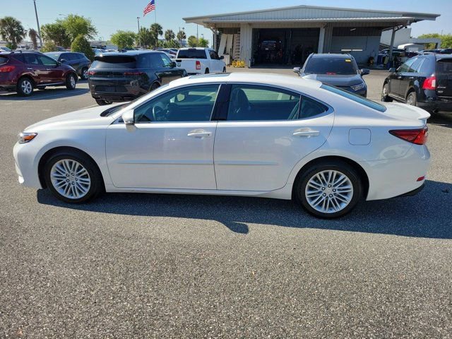 Used 2016 Lexus ES 350 w/ Accessory Package image 13