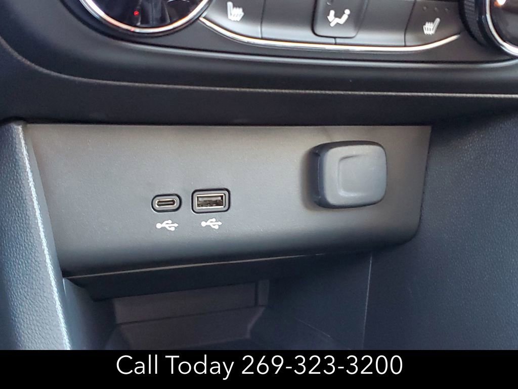 New 2026 Buick Encore GX Preferred image 33