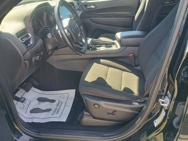 Used 2025 Dodge Durango GT AWD/4WD image 25