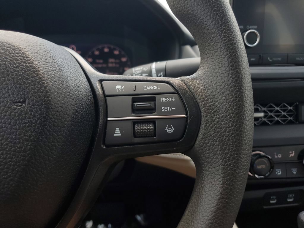 Used 2024 Honda Accord EX image 20