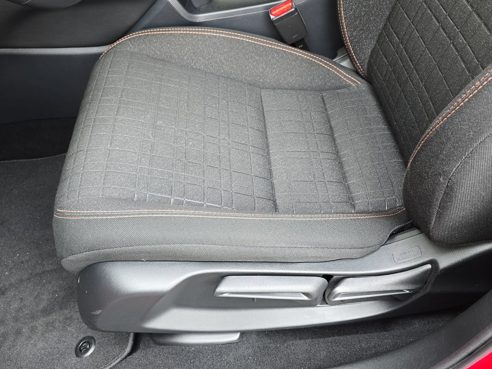 Certified 2024 Honda HR-V Sport image 26