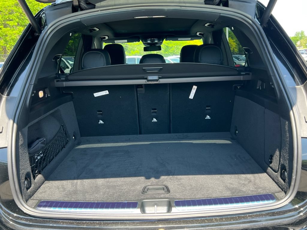 New 2026 Mercedes-Benz GLE 350 4MATIC image 37