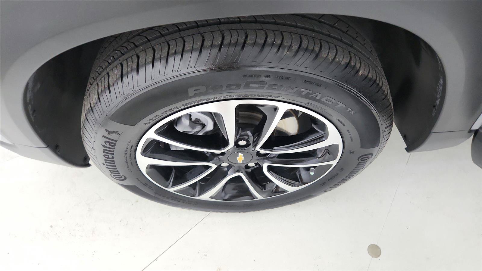 Used 2025 Chevrolet TrailBlazer LT FWD image 26