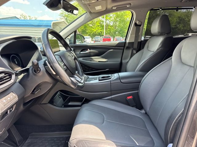Used 2023 Hyundai Santa Fe Limited FWD image 13