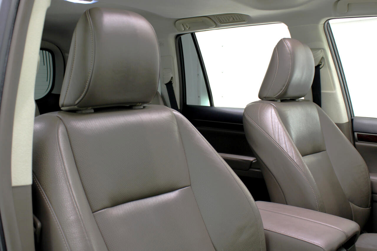 Used 2017 Lexus GX 460 Premium image 51