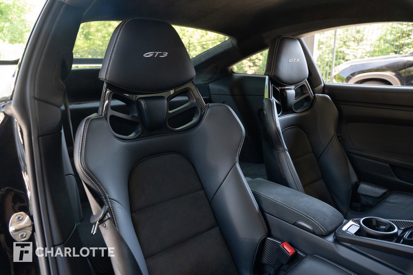 Used 2024 Porsche 911 GT3 RWD image 30