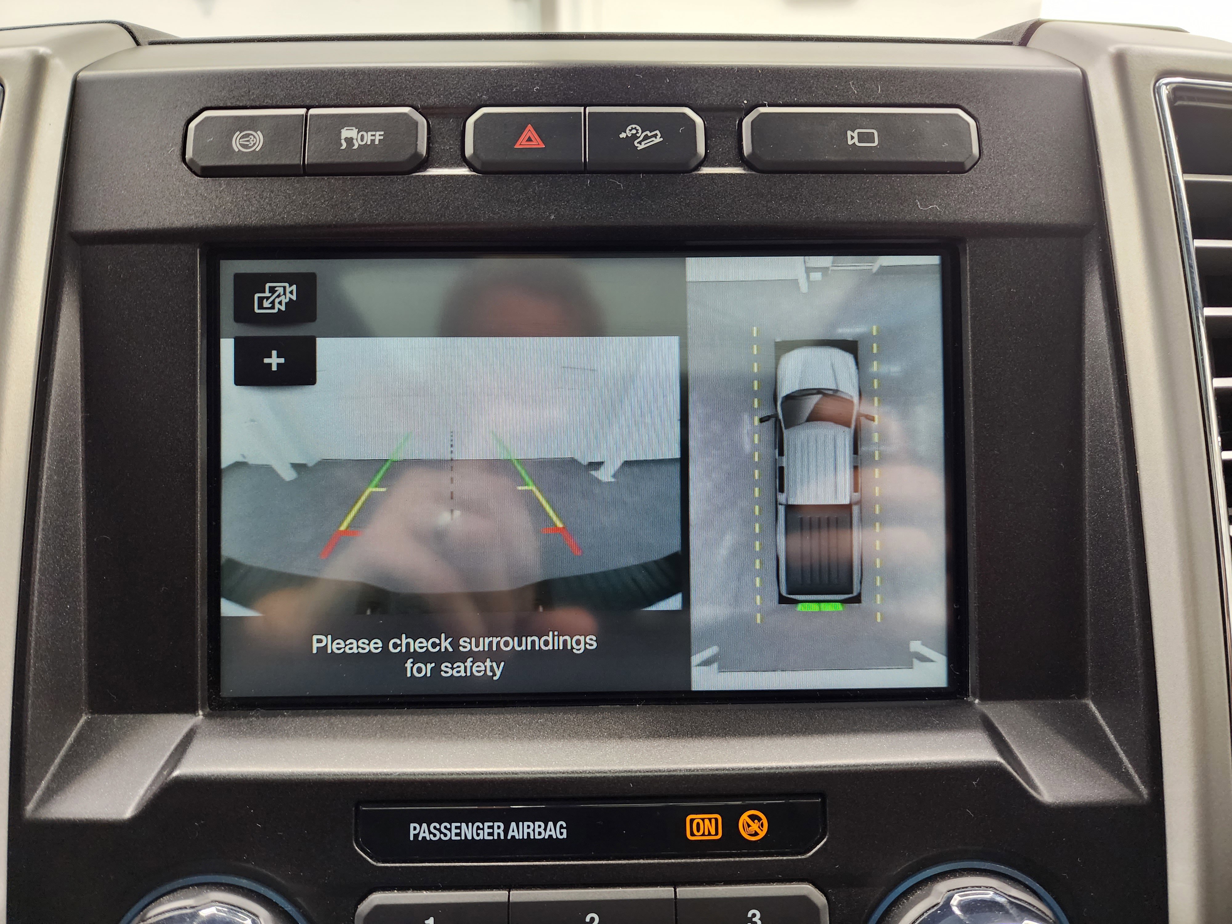 Used 2017 Ford F250 Lariat w/ Lariat Ultimate Package image 15