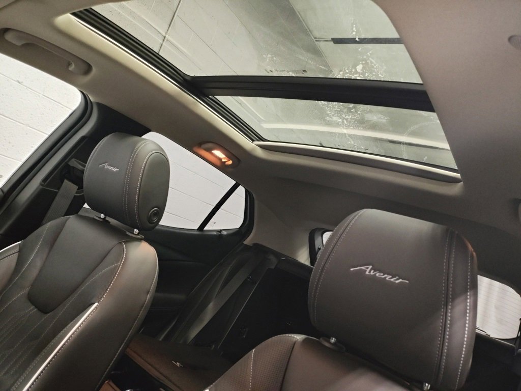 New 2026 Buick Encore GX Avenir w/ Avenir Technology Package image 26