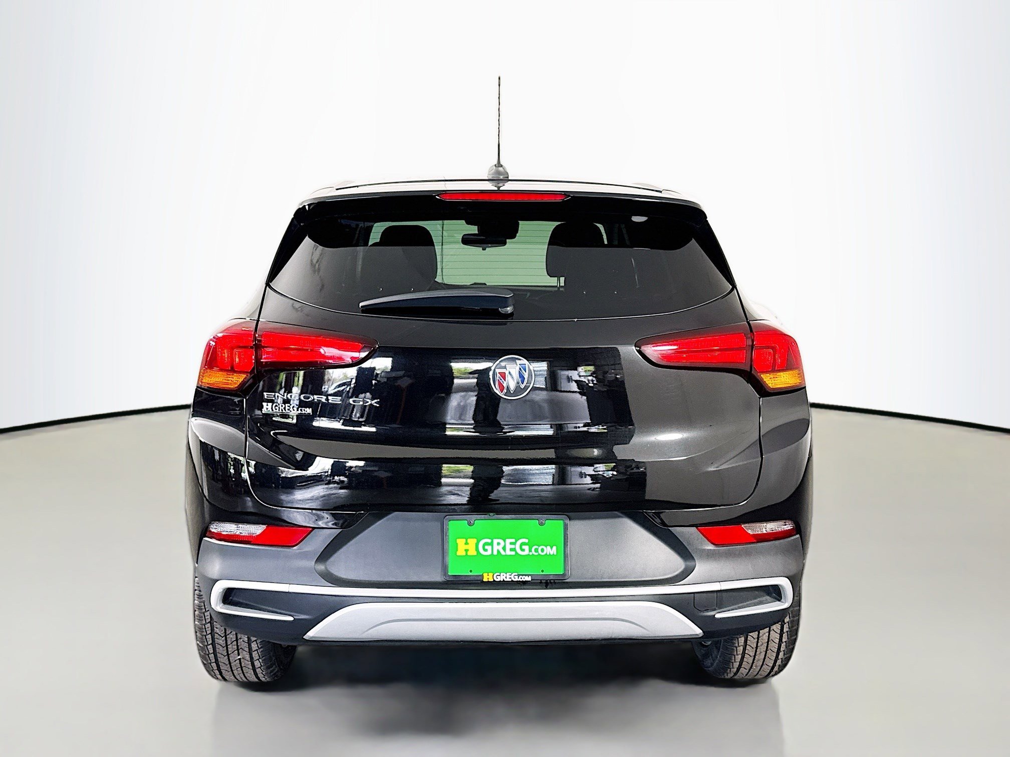 Used 2020 Buick Encore GX Preferred w/ Cold Weather Comfort Package image 8