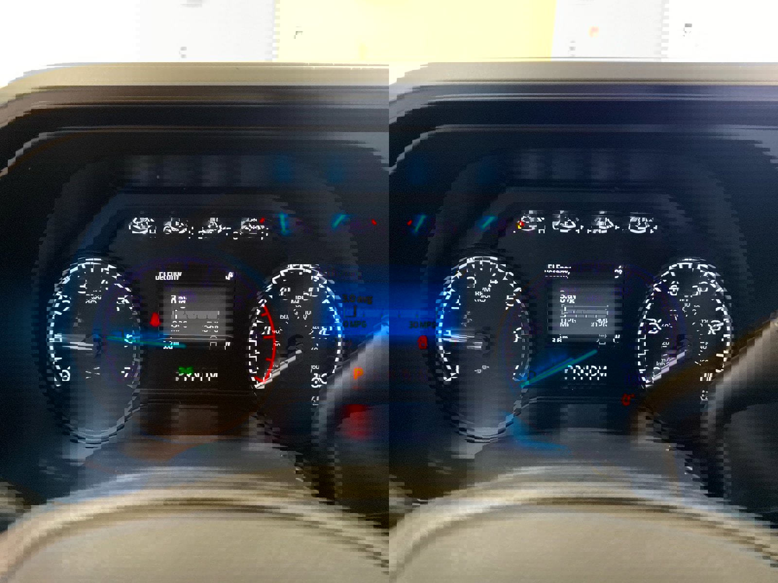 New 2026 Ford F250 XL w/ XL Chrome Package image 20