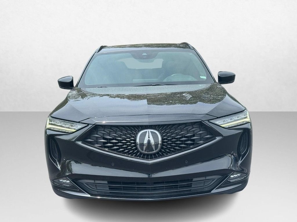 Used 2024 Acura MDX A-Spec AWD/4WD image 13