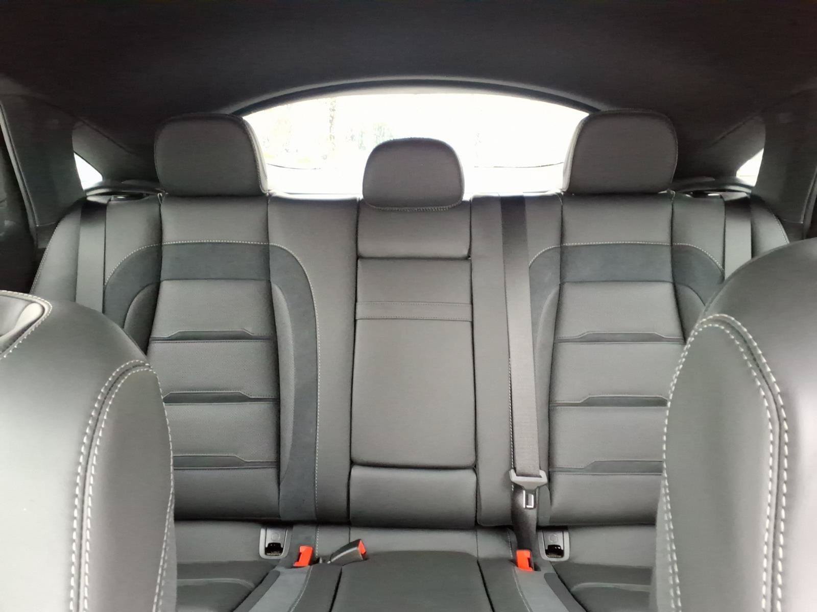New 2026 Mercedes-Benz GLE 53 AMG 4MATIC Coupe image 36