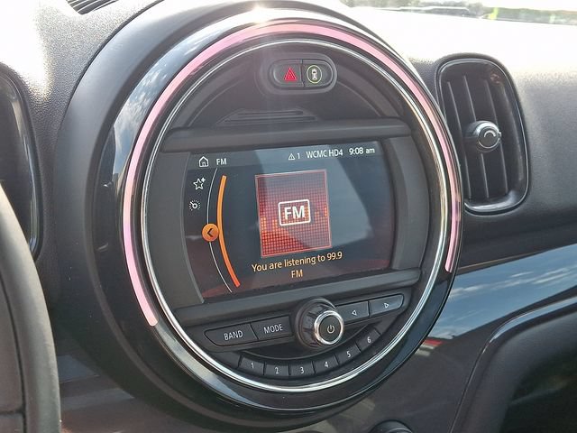 Used 2020 MINI Cooper Countryman FWD image 19