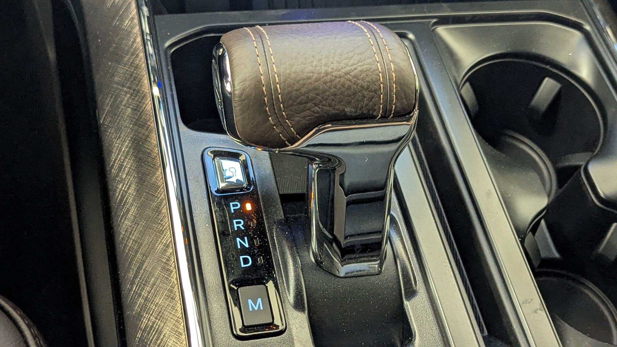 New 2026 Ford F150 King Ranch w/ Equipment Group 601A High image 17