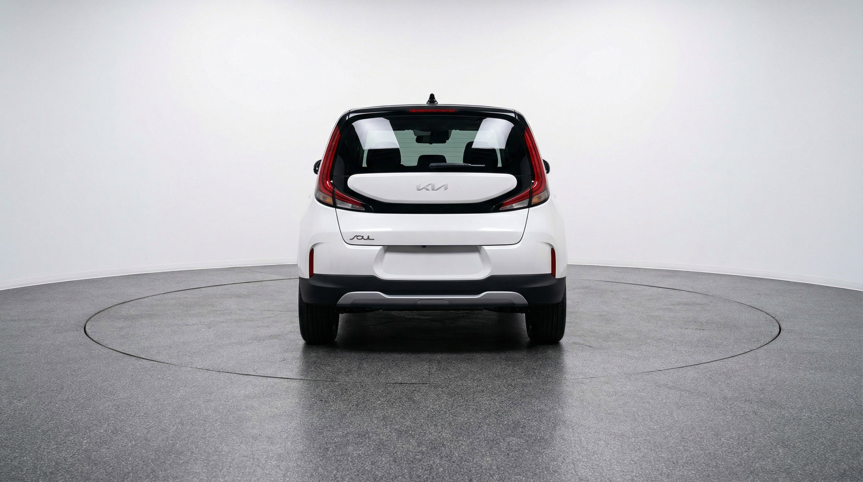 Used 2025 Kia Soul LX w/ LX Technology Package image 7