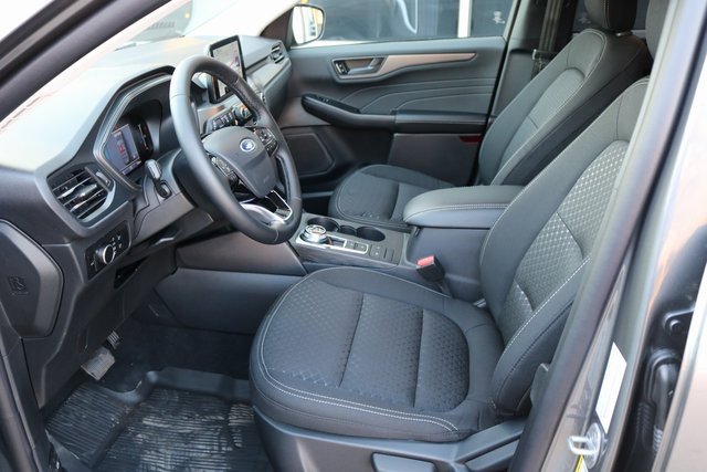 New 2026 Ford Escape Active w/ Cold Weather Package image 13