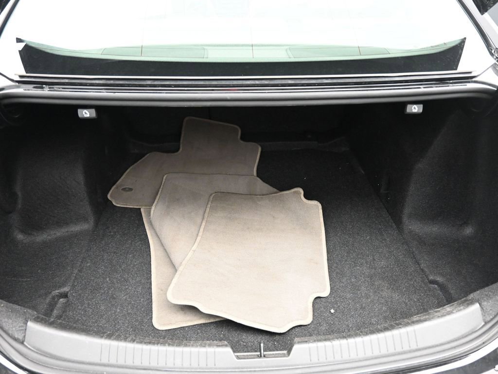 Used 2024 Chevrolet Malibu LT image 17