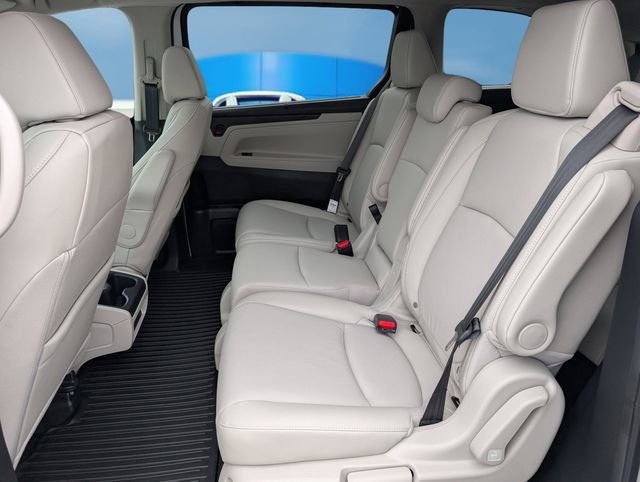 New 2026 Honda Odyssey EX-L image 11