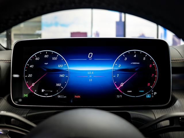 New 2026 Mercedes-Benz CLE 450 4MATIC Coupe image 18