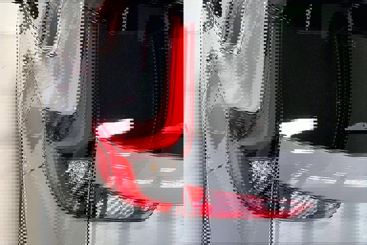 Used 2025 Honda CR-V EX-L image 30