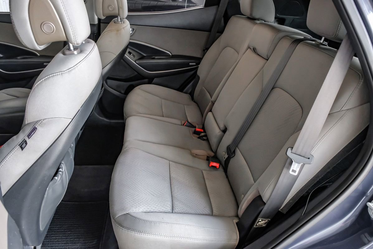 Used 2014 Hyundai Santa Fe Sport w/ Popular Equipment Package 02 image 37