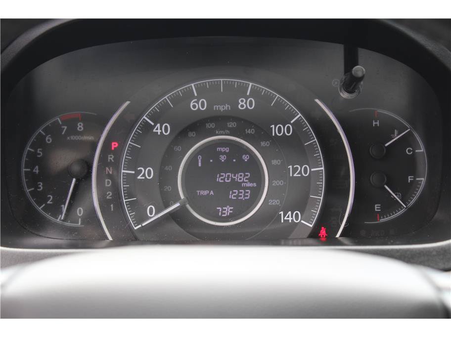 Used 2013 Honda CR-V EX-L image 23