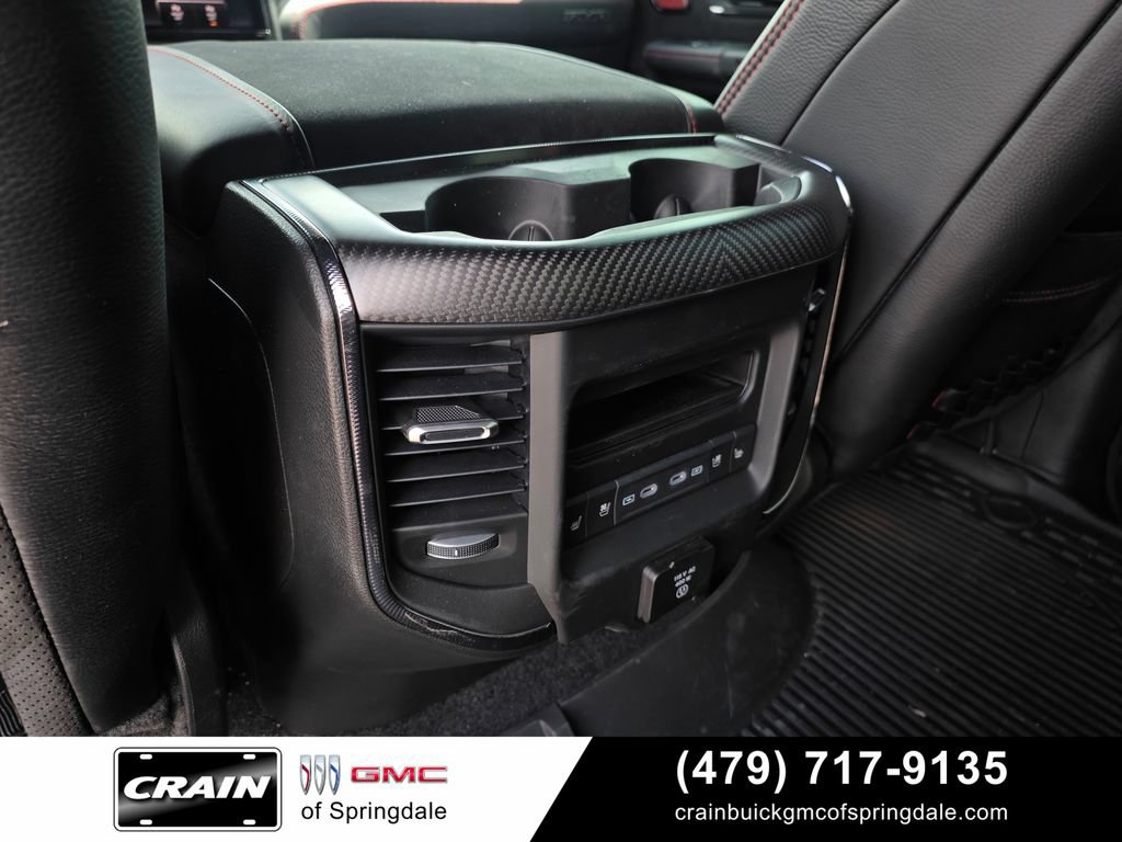 Used 2026 RAM 1500 RHO w/ RHO Level 1 Equipment Group AWD/4WD image 26