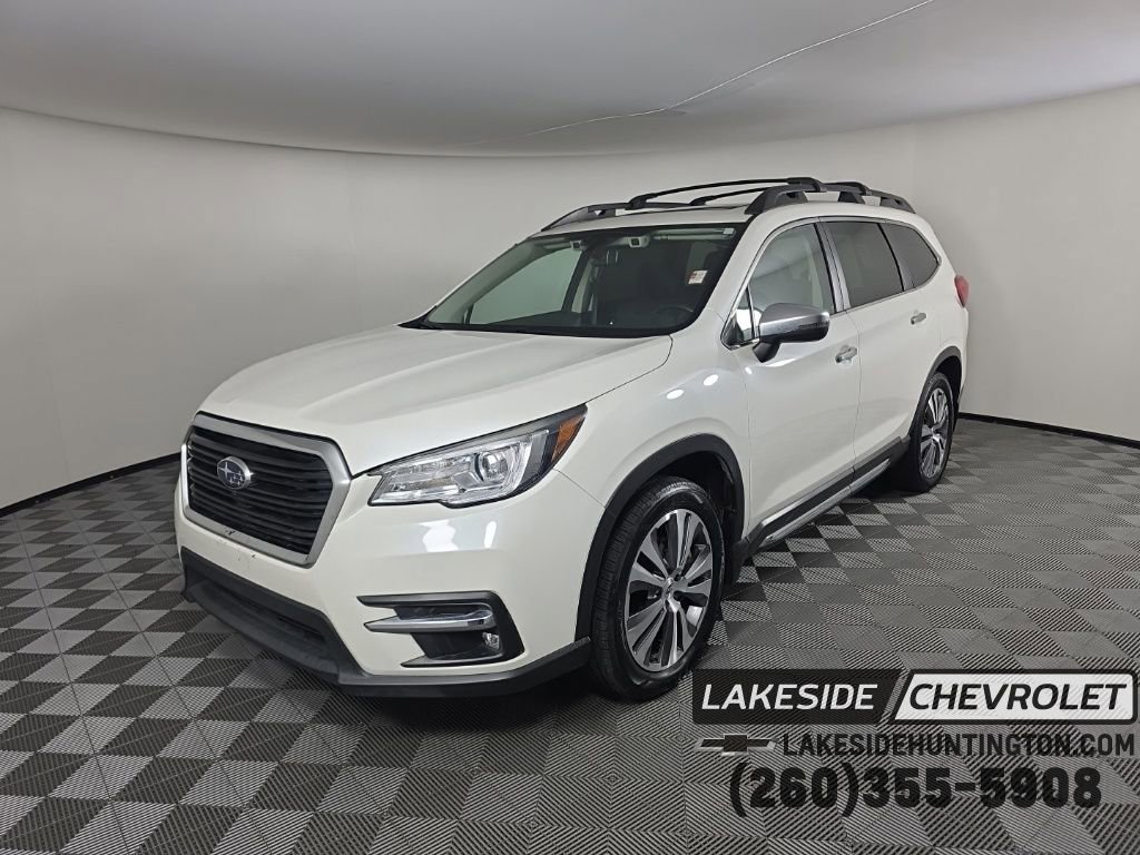 Used 2022 Subaru Ascent Touring w/ Popular Package #2A AWD/4WD image 1